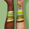 Swatches Greens_LR