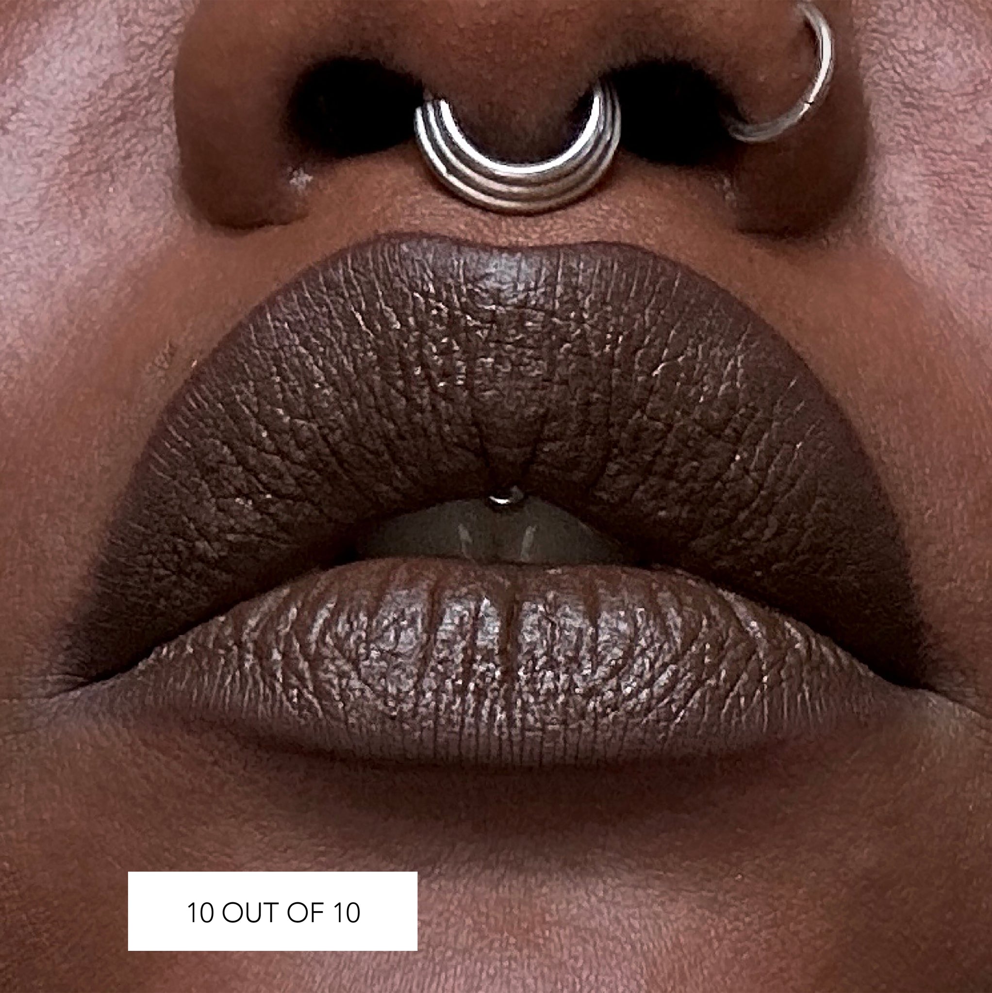 Velvet Matte Lipstick