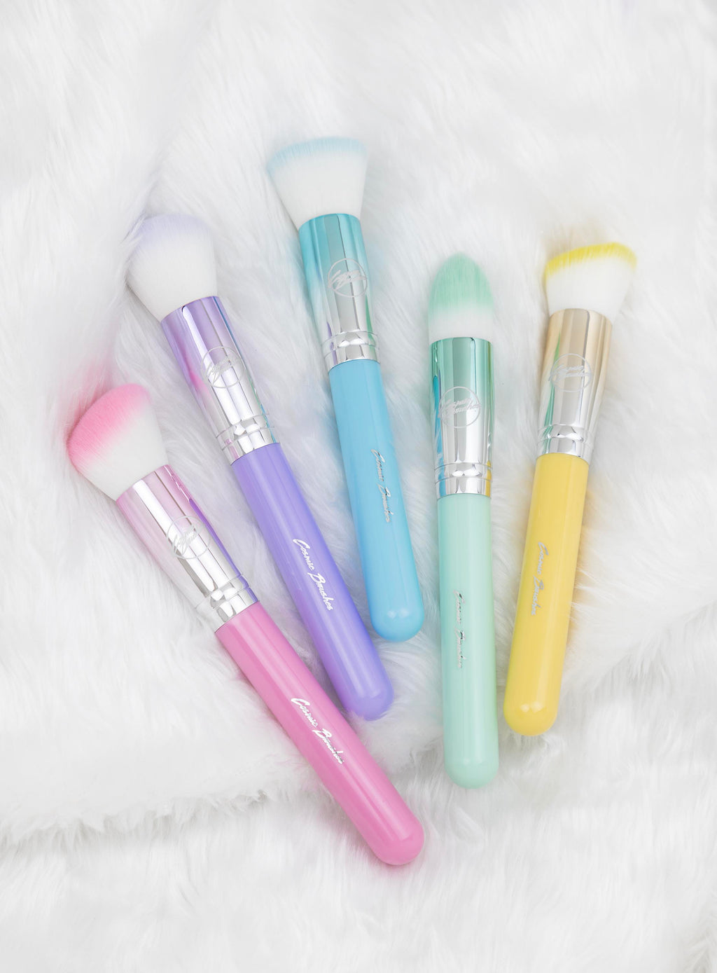 Pastel Prism Collection